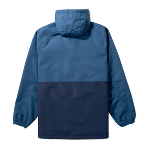 Marsh Wear Portside Hunting Anorak Men's L/S Jacket - Dark Denim