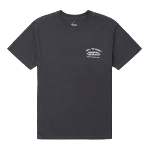 Katin Shuck Men's S/S T-Shirt - Polar Navy Vintage Wash