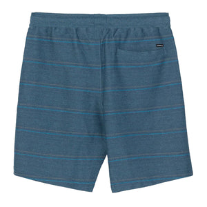 O'Neill Bavaro Striped 19" Men's Shorts