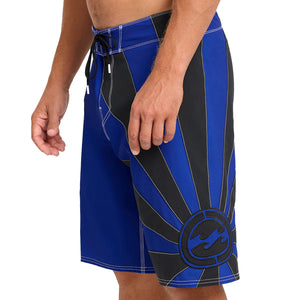 Billabong A.I. Rising Sun Pro 22" Men's Boardshorts - Royal Blue