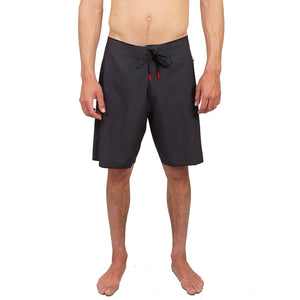 Lost Lightspeed 20" Men's Boardshorts - Carbon