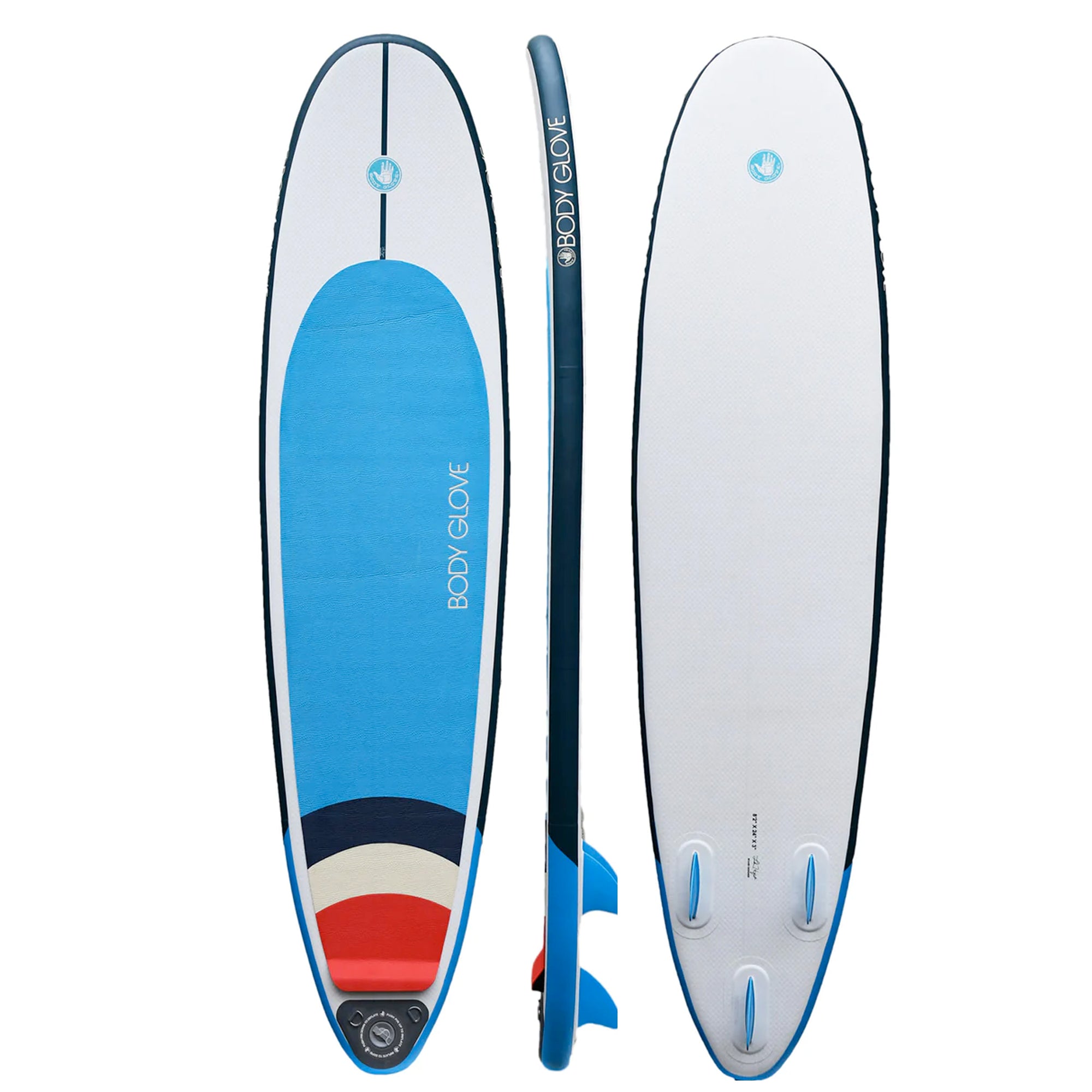 Body Glove Inflatable Stand Up Paddleboard