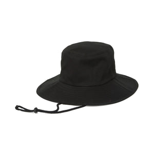 Billabong Big John Men's Boonie Hat - Black