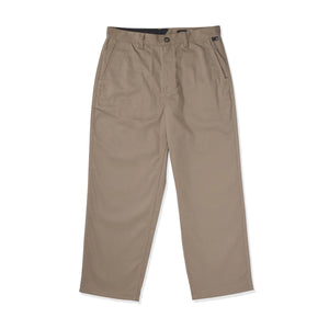 Volcom Billow Men's Pants - Brindle
