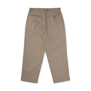 Volcom Billow Men's Pants - Brindle