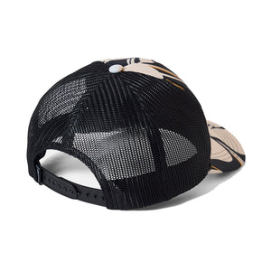 Volcom Into Paradise Trucker Women's Hat - Brazilian Sand