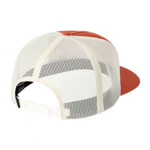 O'Neill Wayside Men's Trucker Hat - Chutney