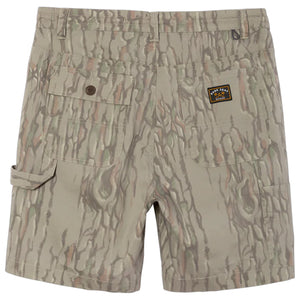 Dark Seas Union Amphibious 19.5" Men's Boardshorts - Camo
