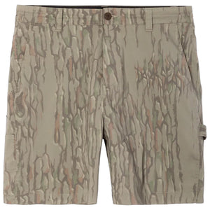 Dark Seas Union Amphibious 19.5" Men's Boardshorts - Camo