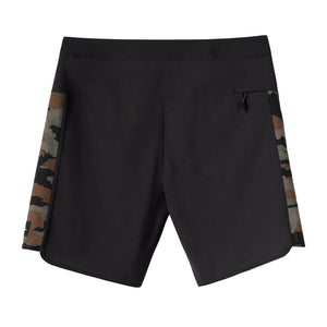 O'Neill Hyperfreak Tech Panel 18" Men's Boardshorts - Camo