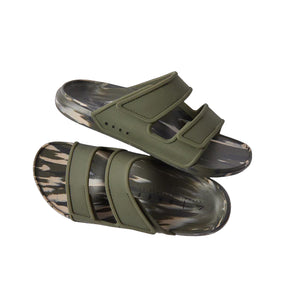 Reef Oasis Adapt Men's Sandals - Camo Marble