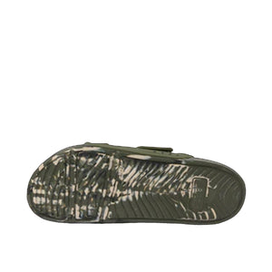 Reef Oasis Adapt Men's Sandals - Camo Marble