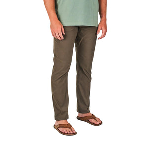 Marsh Wear Escape 32" Men's Pants - Canteen