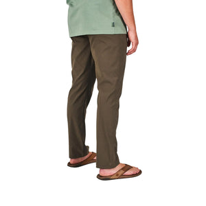 Marsh Wear Escape 32" Men's Pants - Canteen