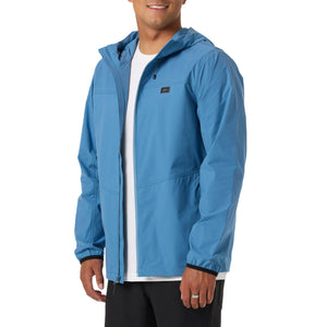 O'Neill TRVLR Stretch Men's L/S Jacket - Captain Blue
