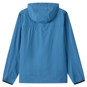 O'Neill TRVLR Stretch Men's L/S Jacket - Captain Blue