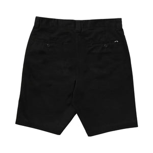 Billabong Carter 21" Men's Walkshorts - Black