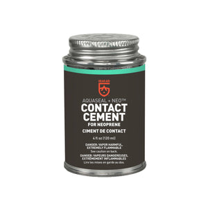 Gear Aquaseal Neo 4oz Wetsuit Cement