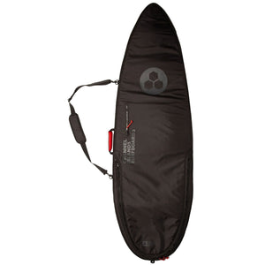 Channel Islands Everyday Shortboard Surfboard Bag - Black