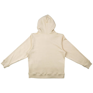 Channel Islands Style Youth Boy's L/S Hoodie - Cloud