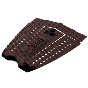 Channel Islands Parker Coffin 5-Piece Arch Traction Pad - Clay