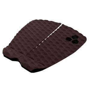 Channel Islands Dane Reynolds Signature Traction Pad - Clay
