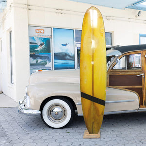 Dewey Weber Performer 9'0 Collector Surfboard