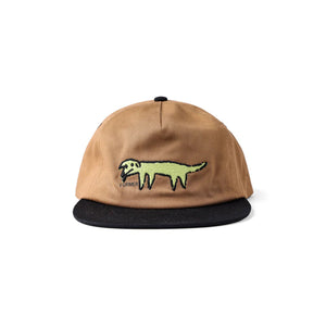 Former Temper Men's Hat - Copper