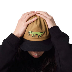 Former Temper Men's Hat - Copper