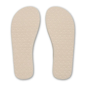 Cobian Nias Bounce II Women's Sandals - Cream