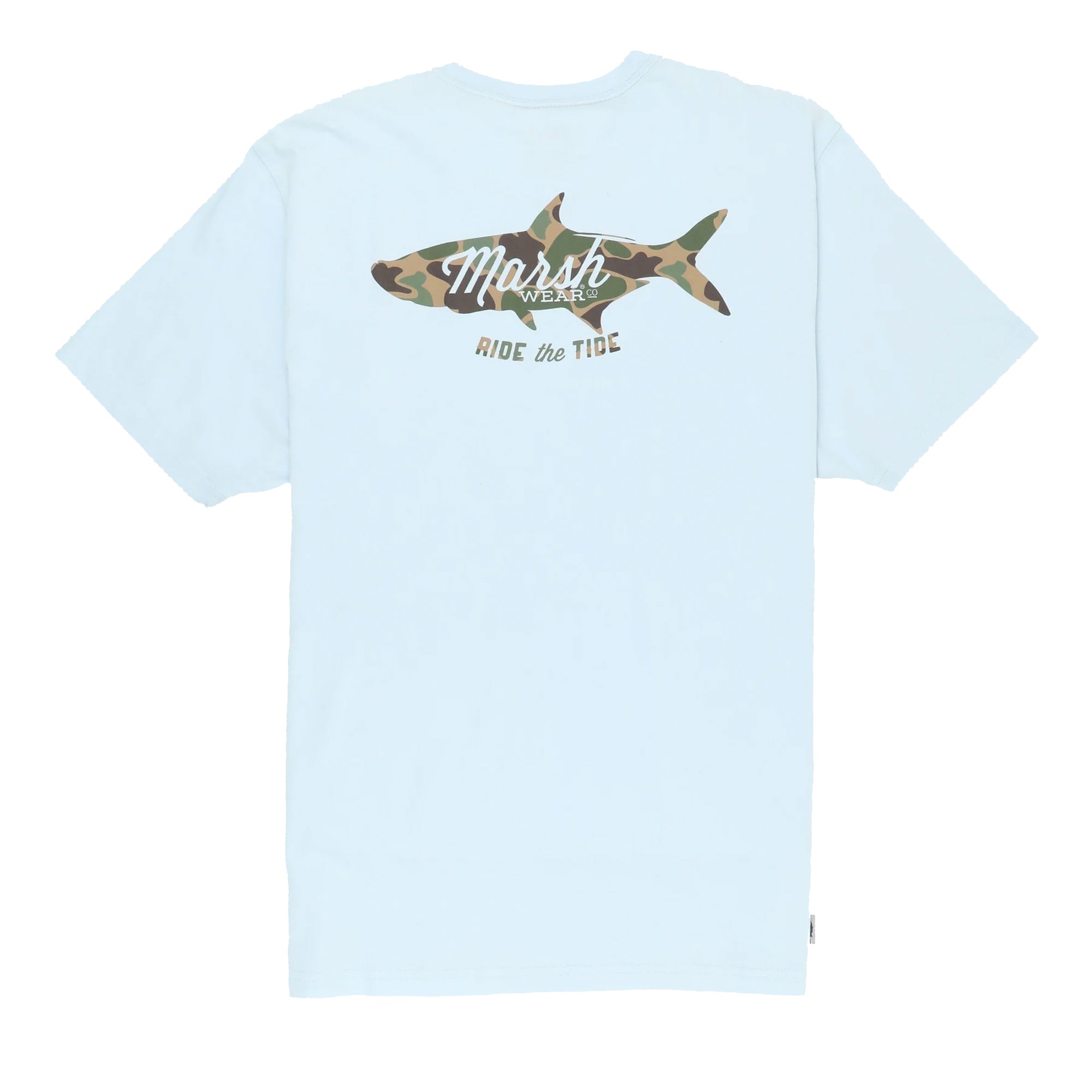 Marsh Wear Predator Men's S/S T-Shirt