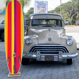 Catch Surf Odysea Log 7'0 Soft Surfboard - Blair Conklin Turquoise