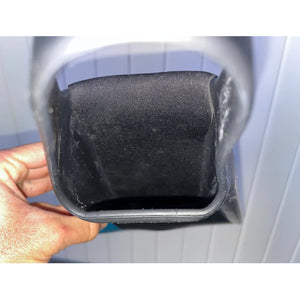 Hubboards 2mm Swim Fins Cushion Inserts