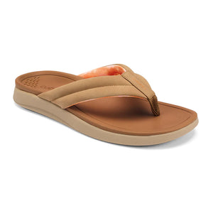Cobian Darby Women's Sandals - Tan