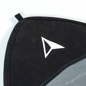 Roam DayLight Plus Shortboard Single Surfboard Bag - Grey