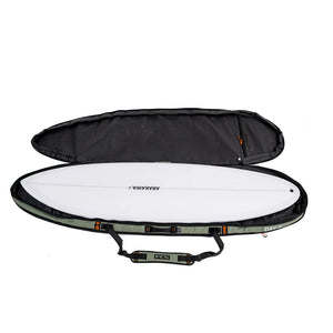 FCS Day-X Mid-Length Surfboard Bag - Alpine