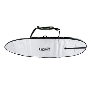 FCS Day-X Mid-Length Surfboard Bag - Alpine