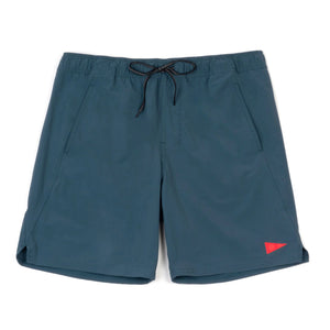 Florence Marine X All-Purpose Cordura 17.5" Men's Walkshorts - Dark Blue