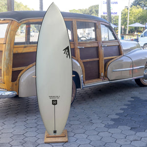 Firewire Dominator 2.0 5'10 Demo Surfboard - Futures
