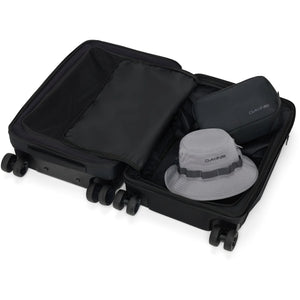 Dakine Split 4 Wheel Carry On 48L Bag - Mulled Basil