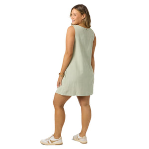 O'Neill Sanders Mini Women's Dress - Desert Sage