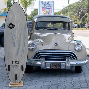 Softech Eric Geiselman Flash 6'6 Soft Surfboard