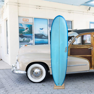 Farina Funshape 7'4 Surfboard - Futures