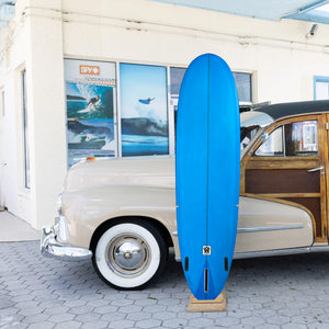 Farina Funshape 7'4 Surfboard - Futures