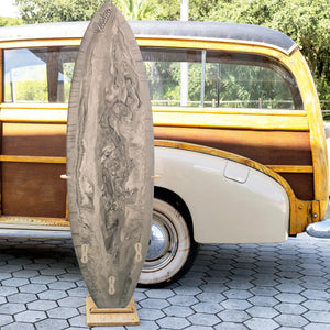 Farina Handcrafted 5'10 Shortboard Surfboard