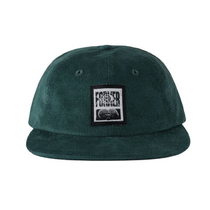 Former Fluster Men's Hat - Petrol