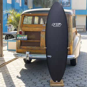 Hayden Shapes Hypto Krypto FutureFlex 6'0 Surfboard - Futures