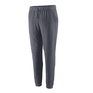 Patagonia Terrebonne Trail Men's Joggers - Forge Grey