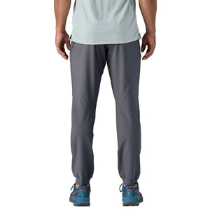 Patagonia Terrebonne Trail Men's Joggers - Forge Grey