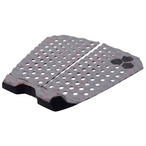 Channel Islands Fuser Flat Traction Pad - Fire Castle